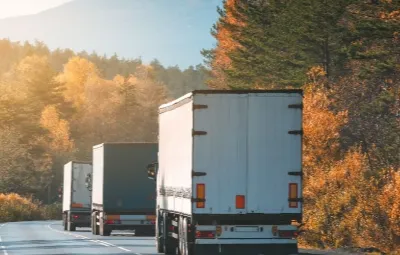 İstanbul ile Taşlıtarla Arası Klima Taşıma