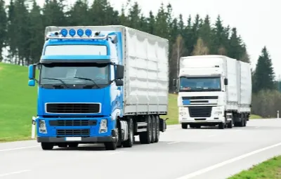 İstanbul ile Taşlıtarla Arası Eşya Taşıma